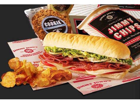 powered by Signature Systems, Inc. . Jimmy johns website